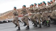 Poland will supply army outfit for Kazakhstan