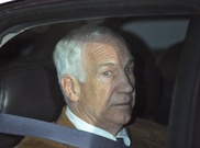 Penn State ignored child sex allegations: probe