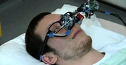 The eyes have it for disabled gamers 