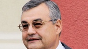 Kazakhstan tycoon building motor-racing track near Almaty