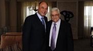 Rakhat Aliyev's family members involved in corruption within Palestinian political establishment