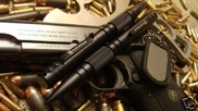 Japan customs say pens need weapons import licence