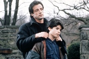 Sylvester Stallone 'devastated' by son's death 
