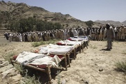 Afghan wedding suicide attack kills prominent MP 