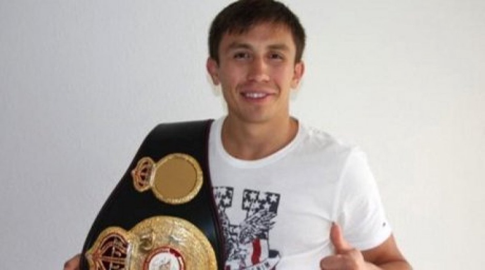 Boxing: Gennady Golovkin set to fight Martirosyan or Proksa