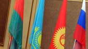 Russia and China lead Kazakhstan's partners rating
