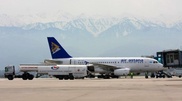 Air Astana tagged best Central Asian and Indian airline