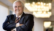 Titanic II to have 'safety deck' says Australian tycoon 