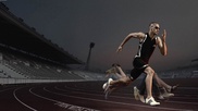 Are athletic records reaching their limits? 