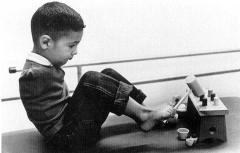 Australian woman wins key thalidomide settlement