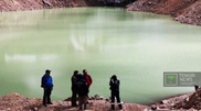 Mudflow protection facilities to be installed at Almaty rivers