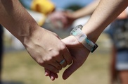 Crisis opens up new paths in search for AIDS funds 