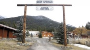 American camp with Kazakhstan-born kids operating without license