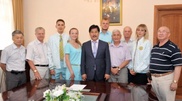 Olympics: Kazakhstan students will take part in London-2012