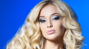 PHOTO: Vice-Miss Kazakhstan showed her Miss World dress