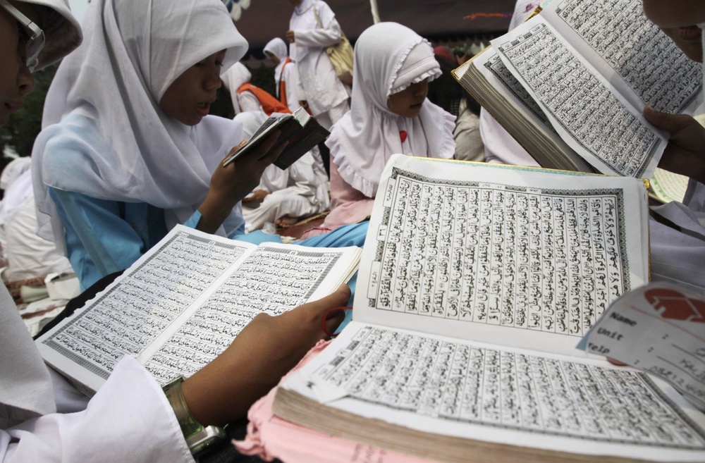 Two killed in Thai south as Ramadan starts 
