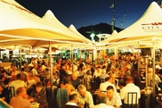 US startup seeks to liberate diners from queues 
