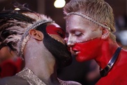 Time to overhaul AIDS strategies for gays - study 