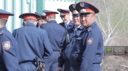 Kazakhstan mulls entering International Police Association