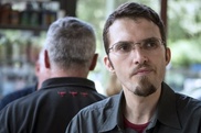 A Frenchman's union of Islam and homosexuality 