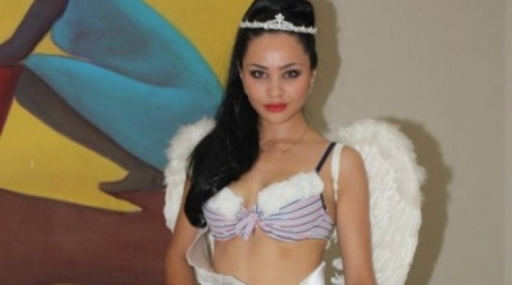 PHOTO: Miss Atyrau-2012 selected 