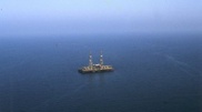 Caspian map requires time and money