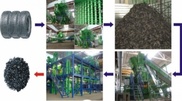 Kazakhstan adopts new tire recycling standards