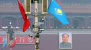 China’s investments to Kazakhstan standing at $13 billion