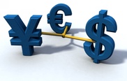 Euro inches off multi-year lows in Asian trade 