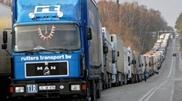 Kazakhstan and China increased commodities turnover