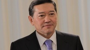 Kazakhstan will widely implement water-saving technologies