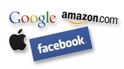 Google, Facebook, eBay launch US Internet lobby 