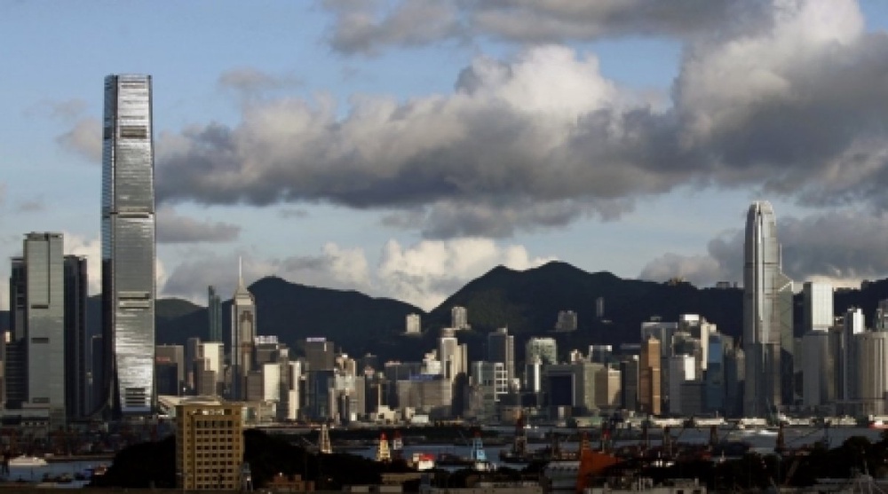 Air Astana starts new Almaty – Hong Kong flight