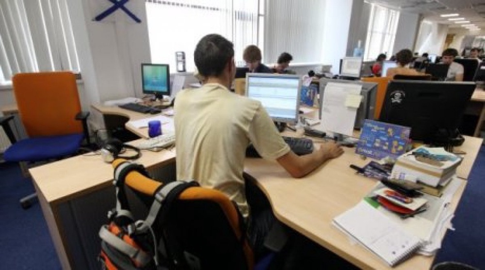 Half of Kazakhstan citizens consider themselves workaholics