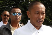 Philippine massacre witnesses live in fear 