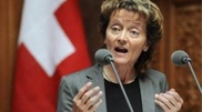 Swiss President to visit Kazakhstan with group of businessmen