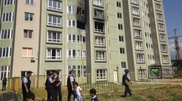 Policeman murder suspects shot down in Almaty