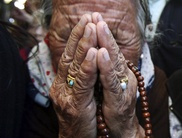 US report on religious freedom 'unjustified': China 