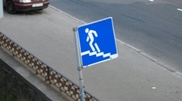 99 underground and overgorund pedestrian crossings to be constructed in Astana