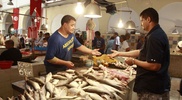 Tunisians face costly Ramadan under first Islamist govt 