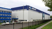 Kazakhstan plant increased production of cars 2.5-fold