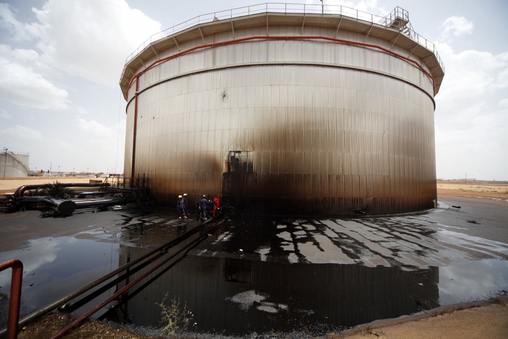 Investigations of Shell's Nigeria spills a 'fiasco': Amnesty 