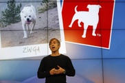 Suit says Zynga copied 'Sims Social' game 