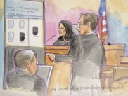 Judge scolds Samsung, lets patent trial proceed