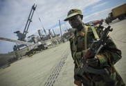 Reliant on Ethiopia, Somali officials struggle to fill void 