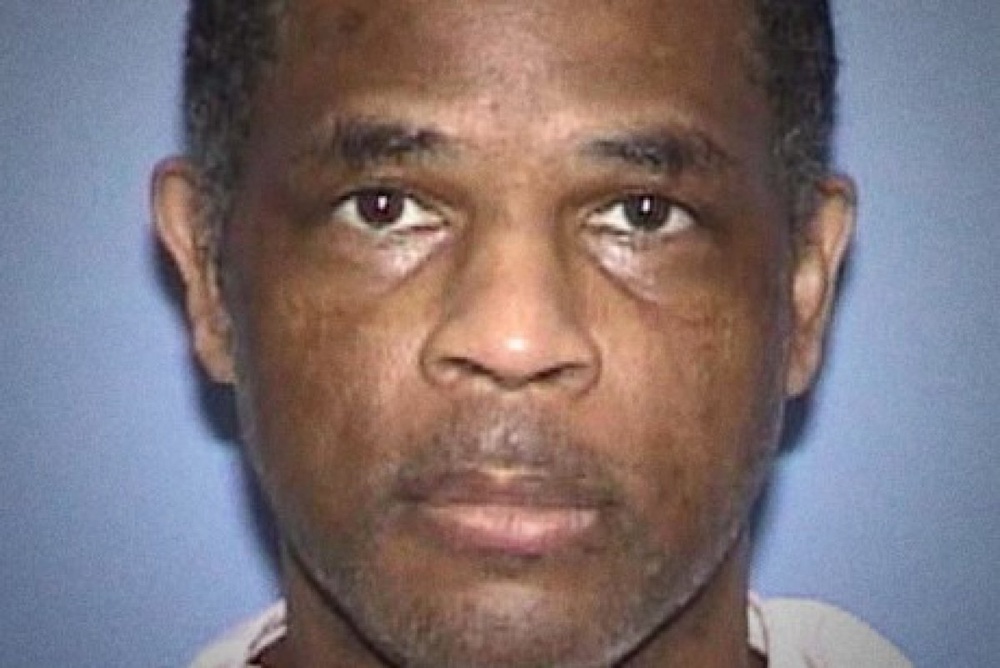 'Disabled' man executed in US despite protests 