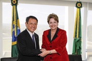 Toyota announces $495 mn investment in Brazil 