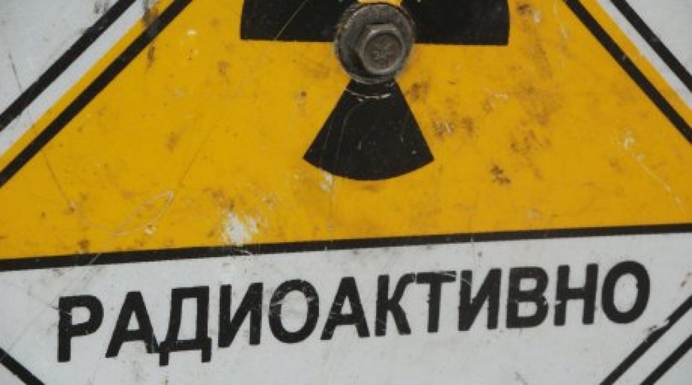 PHOTO: Kazakhstan gets a vehicle for transportation of radioactive materials