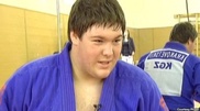 Judo: Kazakhstan mulling purchase of Kyrgyz judoka 