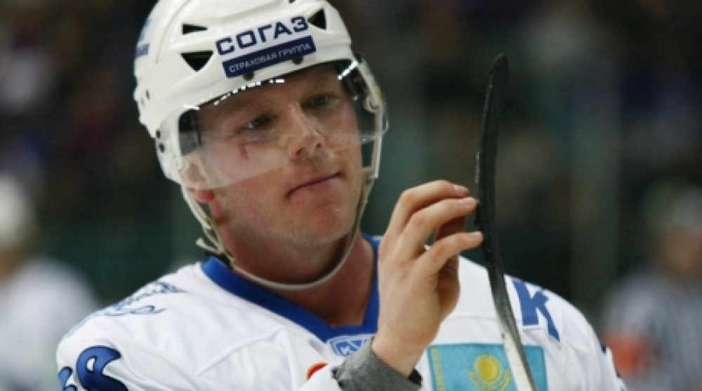Kevin Dallman: I’d like to return to Kazakhstan